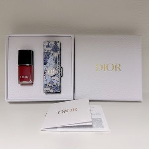 New- gift set- ROUGE DIOR DUO SET